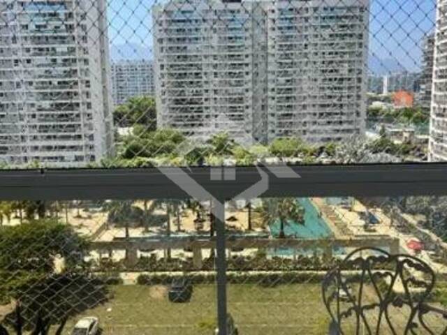 #VTR185 - Apartamento para Venda em Rio de Janeiro - RJ