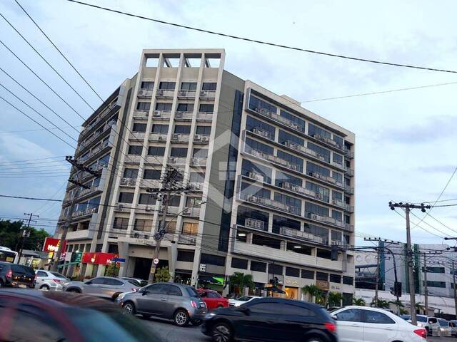 #VTR272 - Sala Comercial para Venda em Rio de Janeiro - RJ - 1