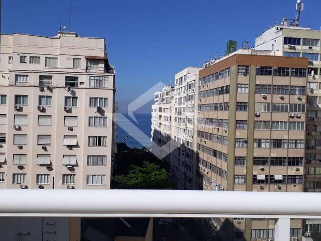 #VTR296 - Cobertura para Venda em Rio de Janeiro - RJ - 1