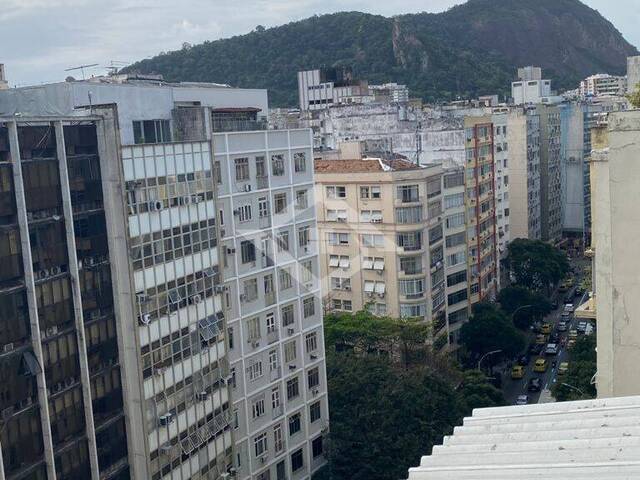 #VTR310 - Cobertura Duplex para Venda em Rio de Janeiro - RJ - 1