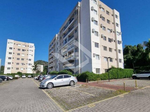 #VTR366 - Apartamento para Venda em Rio de Janeiro - RJ