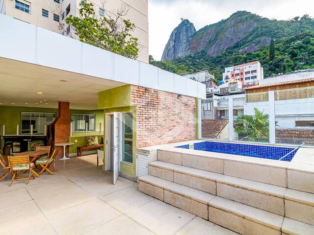 #VTR418 - Casa Triplex para Venda em Rio de Janeiro - RJ - 1