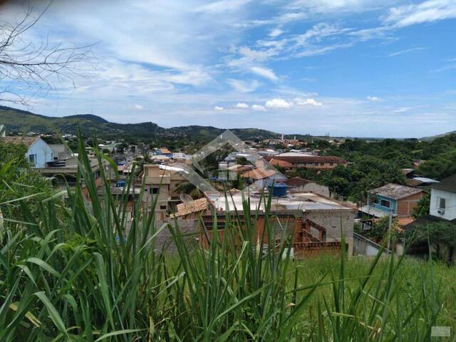 #VTR437 - Terreno para Venda em Rio de Janeiro - RJ - 2