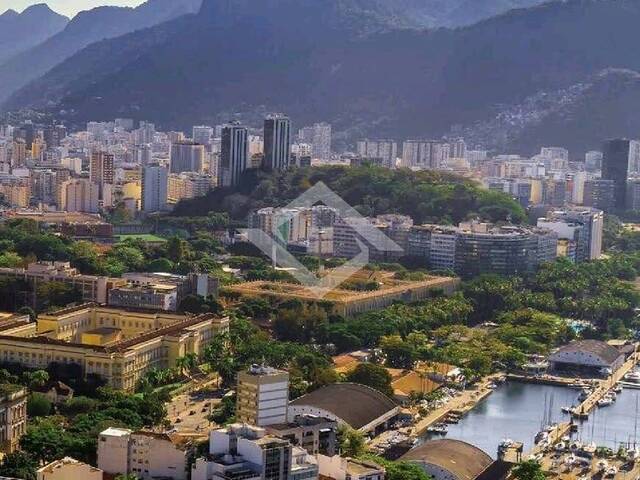 #VTR581 - Cobertura para Venda em Rio de Janeiro - RJ - 3