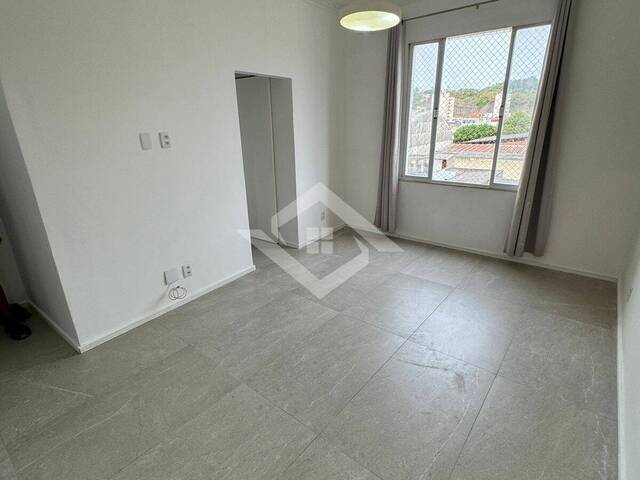 #VTR645 - Apartamento para Venda em Niterói - RJ - 3