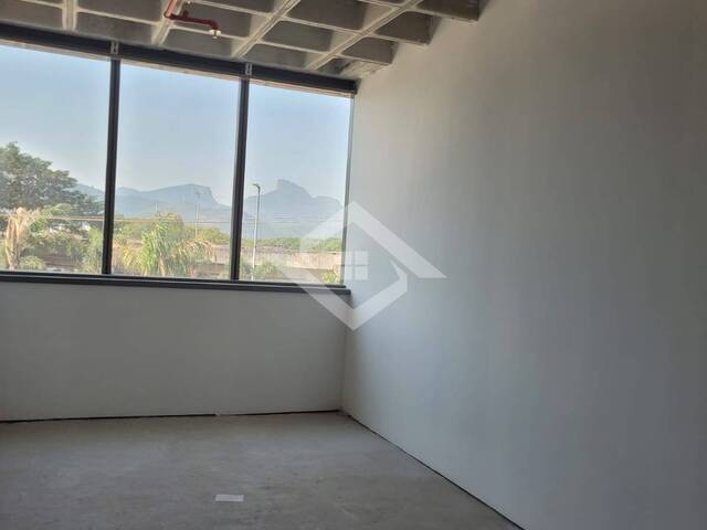 #VTR455 - Sala Comercial para Venda em Rio de Janeiro - RJ - 3