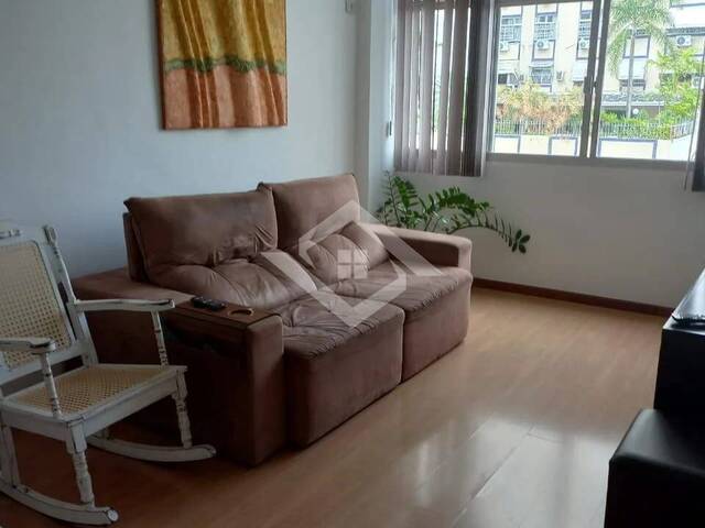 #VTR900 - Apartamento para Venda em Niterói - RJ - 3