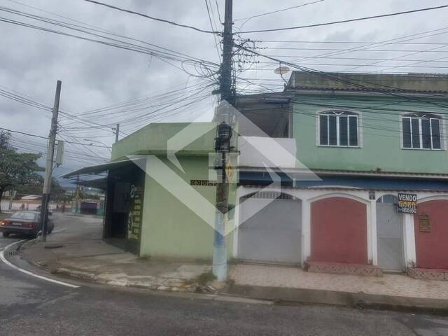 #VTR1010 - Sala Comercial para Locação em Rio de Janeiro - RJ - 2