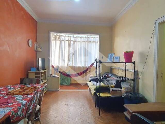 #VTR1082 - Apartamento para Venda em Rio de Janeiro - RJ - 1