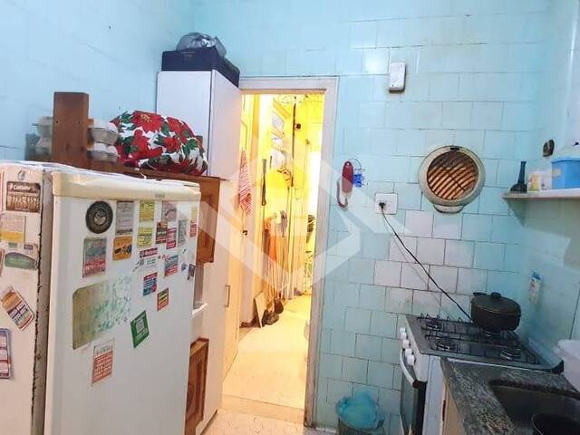 #VTR1082 - Apartamento para Venda em Rio de Janeiro - RJ - 3