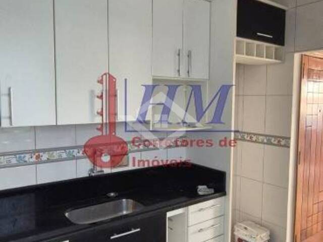 #HMLC155205 - Apartamento para Locação em Rio de Janeiro - RJ - 3