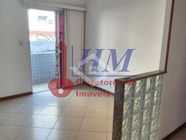 #HMLC155205 - Apartamento para Locação em Rio de Janeiro - RJ - 1