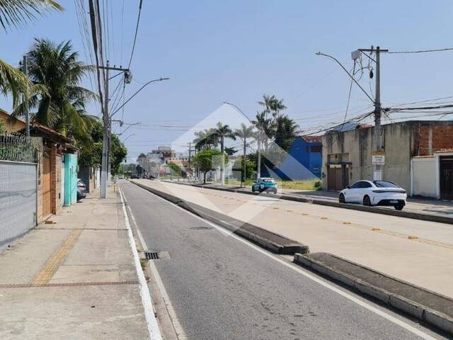 #VTR1191 - Terreno para Venda em Niterói - RJ - 3