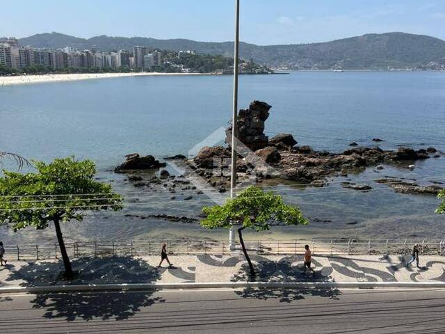 Venda em Icaraí - Niterói