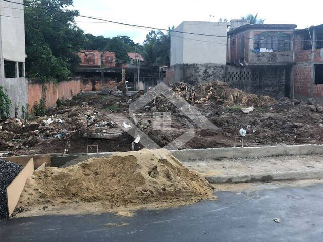 #VTR1231 - Terreno para Venda em Rio de Janeiro - RJ - 3