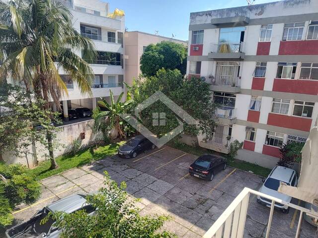 #VTR1232 - Apartamento para Locação em Rio de Janeiro - RJ - 3