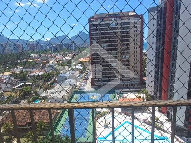 #VTR1412 - Apartamento para Locação em Rio de Janeiro - RJ - 3