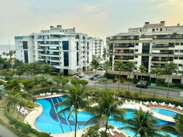 Venda em Barra da Tijuca - Rio de Janeiro