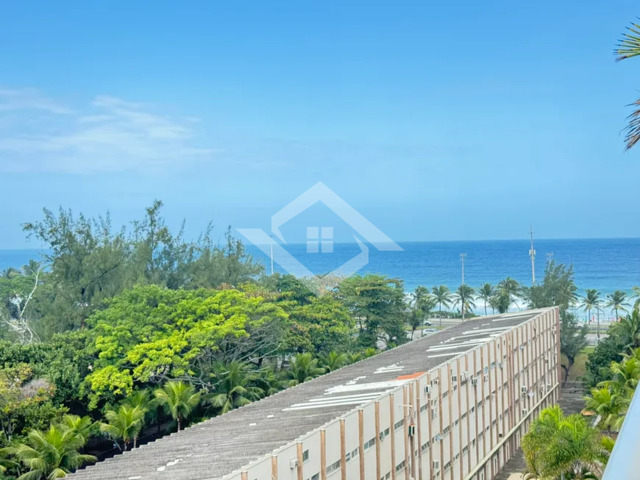 Venda em Barra da Tijuca - Rio de Janeiro