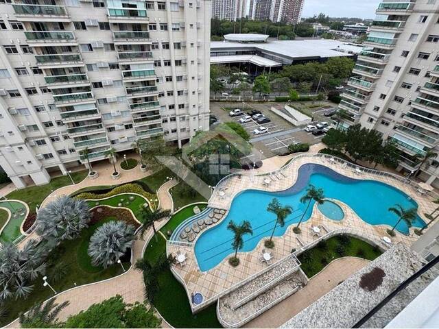 Venda em Barra da Tijuca - Rio de Janeiro