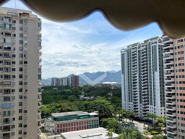 Venda em Barra da Tijuca - Rio de Janeiro