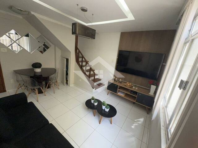 #Yahu M1 - Apartamento Duplex para Venda em Rio de Janeiro - RJ - 3