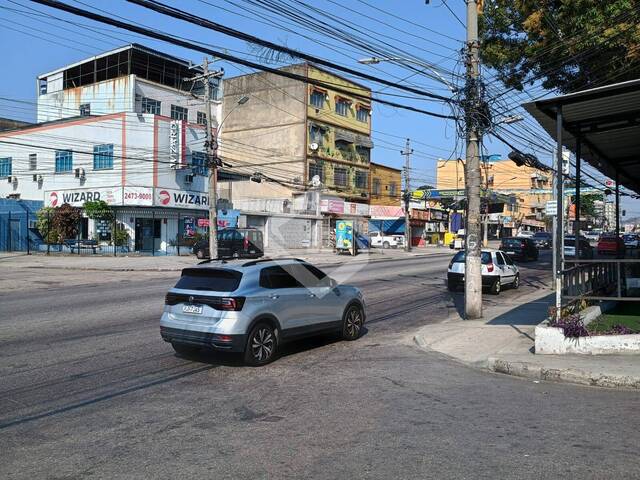 #02 - Casa para Venda em Rio de Janeiro - RJ - 1