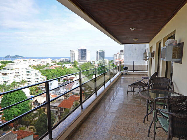 #TOP997 - Apartamento para Venda em Rio de Janeiro - RJ - 1