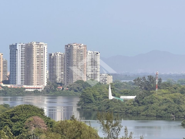 Venda em Barra da Tijuca - Rio de Janeiro