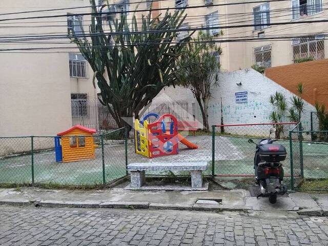 #VTR1511 - Apartamento para Locação em Rio de Janeiro - RJ - 1