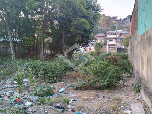 #05 - Terreno para Venda em São João de Meriti - RJ - 1