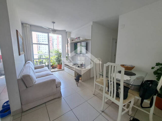 #BA210113 - Apartamento para Venda em Rio de Janeiro - RJ - 3