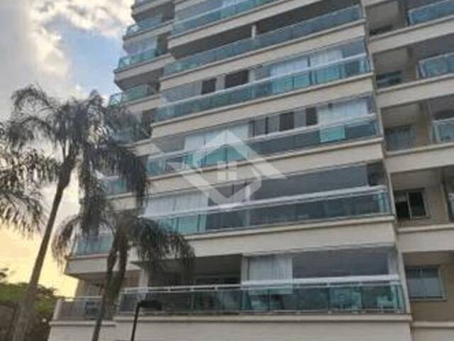 #VTR1527 - Apartamento para Venda em Rio de Janeiro - RJ - 1