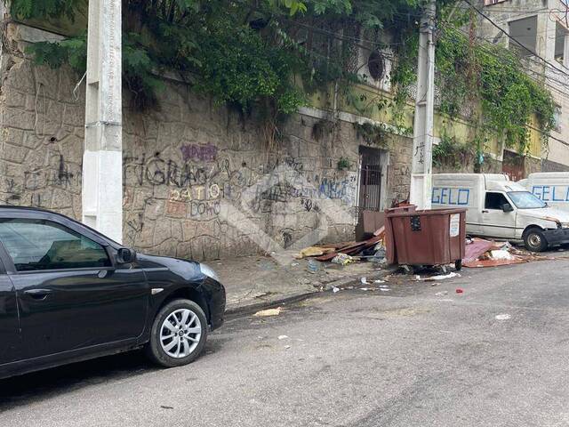 #VTR1541 - Terreno para Venda em Niterói - RJ - 3