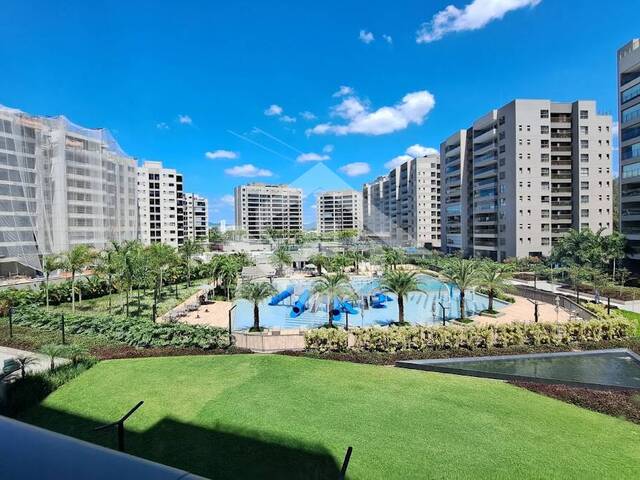 Venda em Barra da Tijuca - Rio de Janeiro