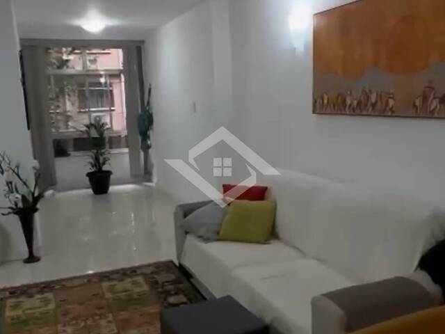 #VTR1088 - Apartamento para Locação em Rio de Janeiro - RJ