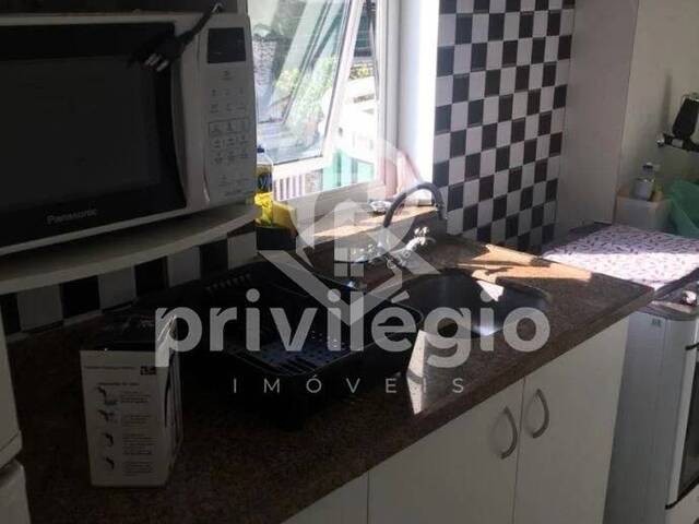 #VTR1679 - Apartamento para Venda em Rio de Janeiro - RJ