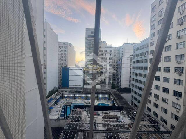 Venda em Icaraí - Niterói