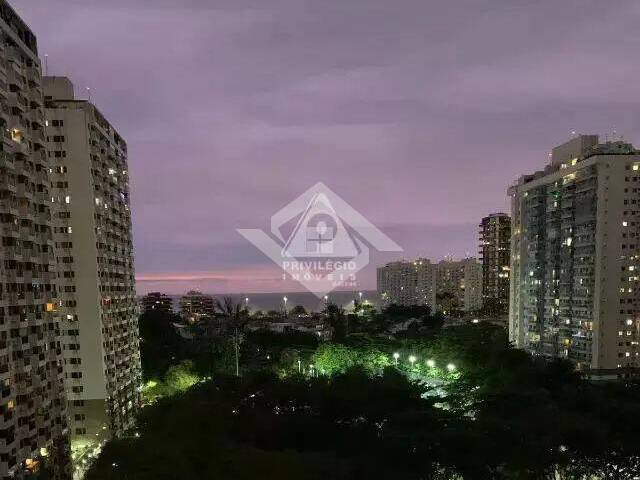 Venda em Barra da Tijuca - Rio de Janeiro