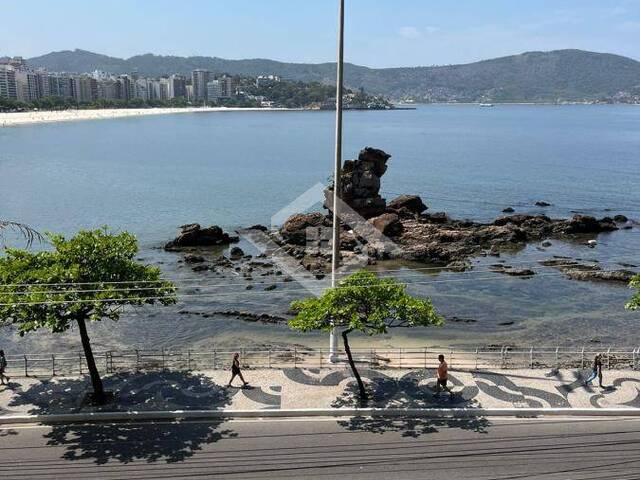 Venda em Icaraí - Niterói