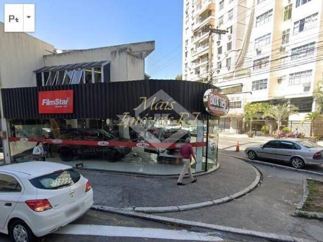 Venda em Centro - Niterói