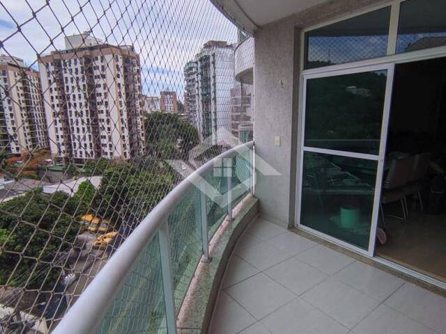 #1920 - Apartamento para Venda em Niterói - RJ - 2