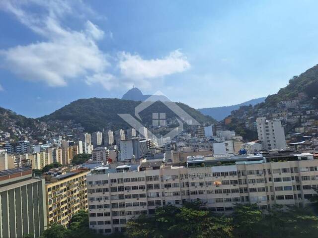 #VTR1931 - Apartamento para Venda em Rio de Janeiro - RJ - 1