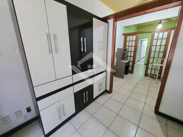 #VTR1932 - Apartamento para Venda em Rio de Janeiro - RJ - 2