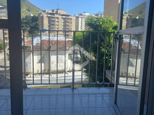 #ME07 - Apartamento para Venda em Rio de Janeiro - RJ - 3