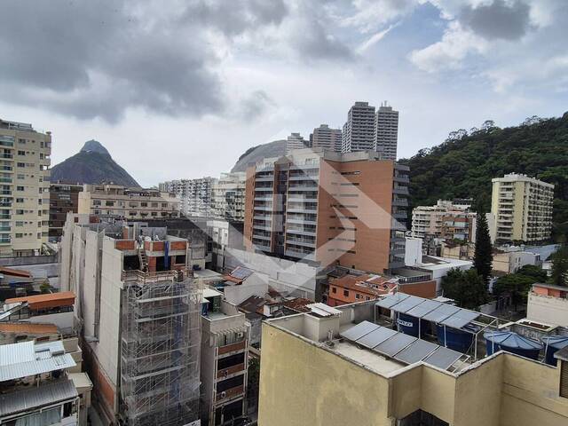 Venda em Botafogo - Rio de Janeiro