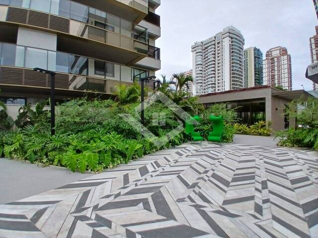 Venda em Barra da Tijuca - Rio de Janeiro