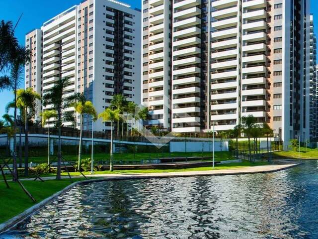 Venda em Barra da Tijuca - Rio de Janeiro