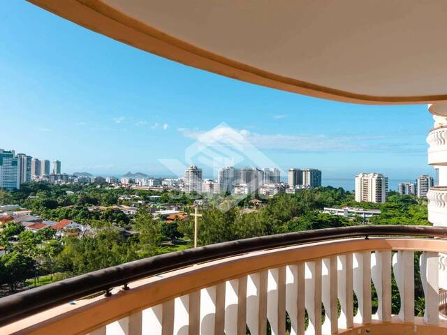 Venda em Barra da Tijuca - Rio de Janeiro