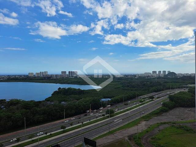 Venda em Barra da Tijuca - Rio de Janeiro